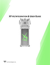 Two Technologies XF1R2 Manual