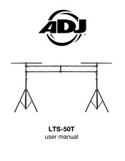 ADJ 819730011435 User Manual