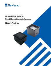 Newland NLS-FM30 Series User Manual