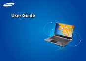 Samsung NP900X3E-A03US User Manual