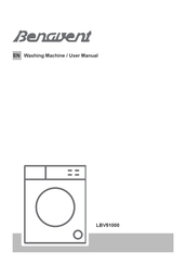 Benavent LBV51000 User Manual