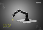 Ozobot ORA Quick Start Manual