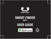 Fresh 'N Rebel 6SFT1 User Manual