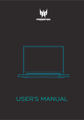 Predator PT14-51 User Manual