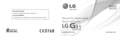 LG LG-D722V Quick Start Manual