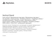 Sony PlayStation CFI-ZVS1 Instruction Manual