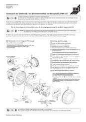 E+H Micropilot S FMR532 Manual