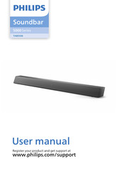 Philips TAB5108 User Manual