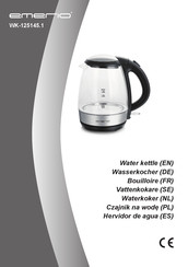 emerio WK-125145.1 Instruction Manual