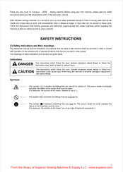 Jack T2210 Manual