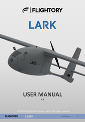 FLIGHTORY LARK User Manual