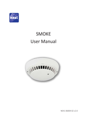 NEAT Electronics SMOKE User Manual