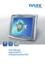 noax N10 User Manual