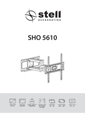 Stell SHO 5610 Manual