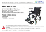 Kid-Man 04-008B User Manual