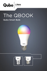 Hero Electronix Qubo QBOOK HLB06 User Manual