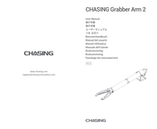 Chasing Grabber Arm 2 User Manual