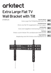 arkitect ATVBTEL15 Instruction Manual