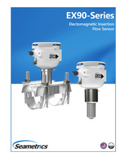 Seametrics EX90 Manual