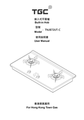 TGC TNJB72UT-C User Manual