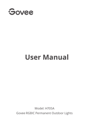 Govee H705A User Manual
