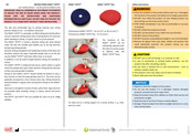 Sissel SITFIT PLUS Instructions