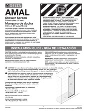 Delta AMAL Installation Manual