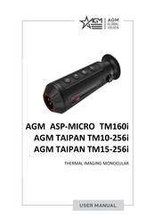 AGM TAIPAN TM15-256i User Manual