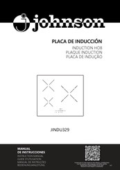 EAS Electric JINDU329 Instruction Manual