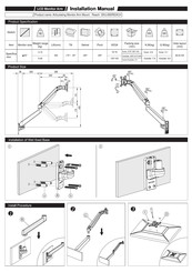 Compulocks Swell Installation Manual