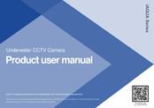 INDUSVISION IAQUA-200ZF Product User Manual