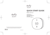 eufy Security T8920 Quick Start Manual