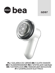 Eldom bea GDS7 Manual