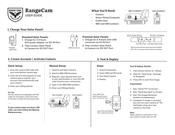 Barn Owl RangeCam User Manual