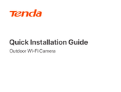 Tenda RT6 v2.0 Quick Installation Manual