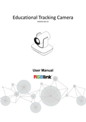 RGBlink 981-0011-21-0 User Manual