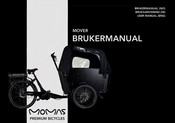 Momas MOVER User Manual