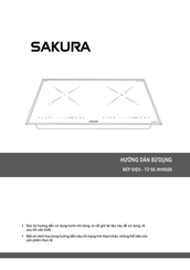 Sakura SE-MH502B User Manual