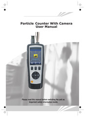 Major tech MT970 User Manual