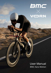 BMC Vorn Aero Motion User Manual