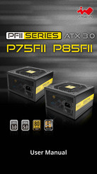 InWin P75FII User Manual