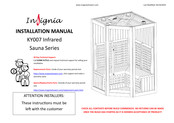 Insignia KY007 Series Installation Manual