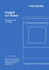 homelabs Nugget Manual