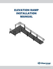 Harmar Mobility 11R Installation Manual