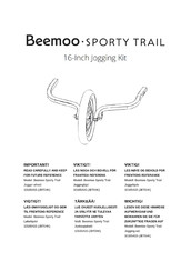 Beemoo Sporty Trail Manual