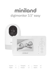 miniland digimonitor 3.5