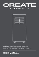 Create Silkair Home User Manual