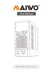 MAIWO K8AA User Manual