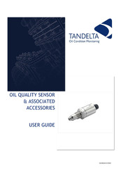 TANDELTA OQSExISG2 User Manual