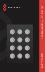 BON CHARGE MINI User Manual